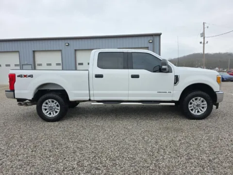 More photos of 2017 Ford F-250SD XLT at Hocking Valley Motors, OH