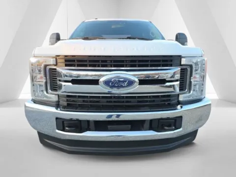 Photos of 2017 Ford F-250SD XLT for sale in Logan, OH at Hocking Valley Motors