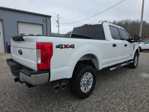 More photos of 2017 Ford F-250SD XLT at Hocking Valley Motors, OH