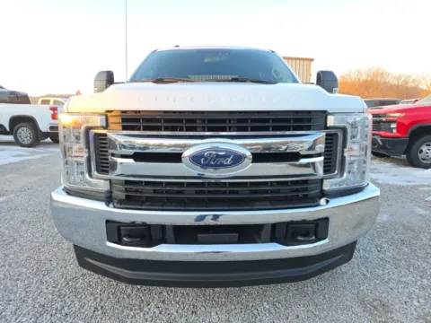 Photos of 2017 Ford F-250SD XLT for sale in Logan, OH at Hocking Valley Motors