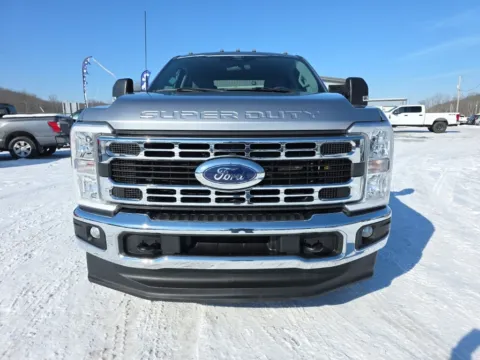 Photos of 2024 Ford F-350SD XLT for sale in Logan, OH at Hocking Valley Motors