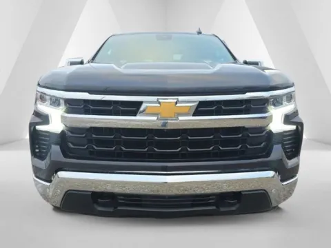 Photos of 2024 Chevrolet Silverado 1500 LT for sale in Logan, OH at Hocking Valley Motors