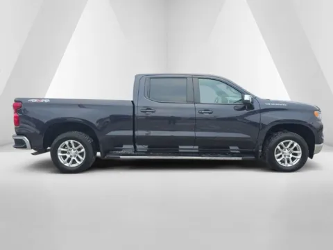More photos of 2024 Chevrolet Silverado 1500 LT at Hocking Valley Motors, OH