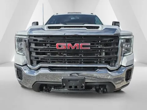 Photos of 2022 GMC Sierra 2500HD Pro for sale in Logan, OH at Hocking Valley Motors