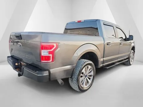 More photos of 2018 Ford F-150 XL at Hocking Valley Motors, OH