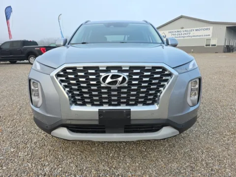 Photos of 2020 Hyundai Palisade SEL for sale in Logan, OH at Hocking Valley Motors