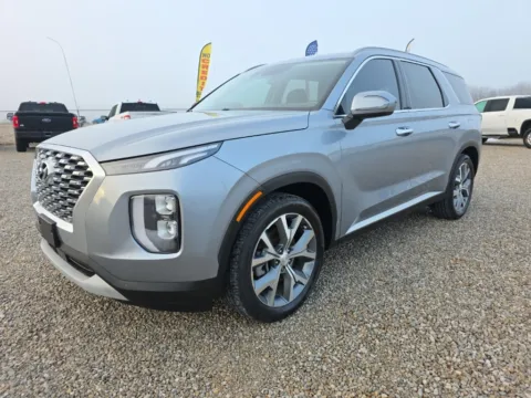 Another view of 2020 Hyundai Palisade SEL for sale in Logan, OH at Hocking Valley Motors