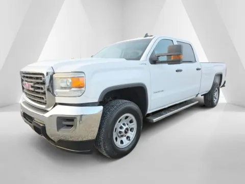 Another view of 2019 GMC Sierra 3500HD for sale in Logan, OH at Hocking Valley Motors