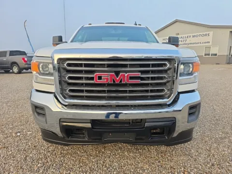 Photos of 2019 GMC Sierra 3500HD for sale in Logan, OH at Hocking Valley Motors