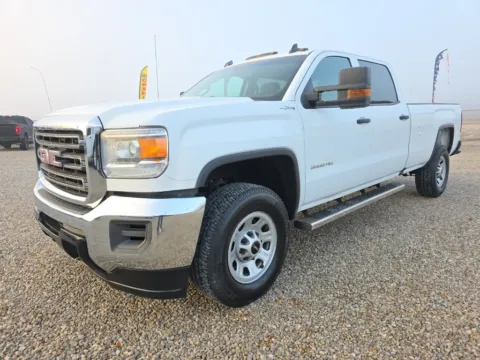 Another view of 2019 GMC Sierra 3500HD for sale in Logan, OH at Hocking Valley Motors