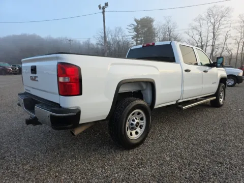 More photos of 2019 GMC Sierra 3500HD at Hocking Valley Motors, OH