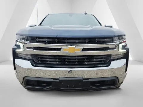 Photos of 2021 Chevrolet Silverado 1500 LT for sale in Logan, OH at Hocking Valley Motors