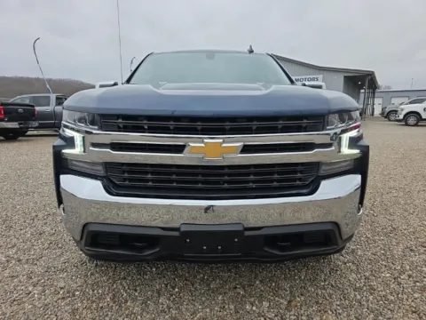 Photos of 2021 Chevrolet Silverado 1500 LT for sale in Logan, OH at Hocking Valley Motors