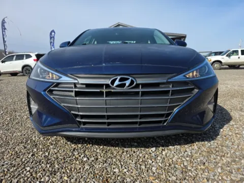 Photos of 2020 Hyundai Elantra SEL for sale in Logan, OH at Hocking Valley Motors