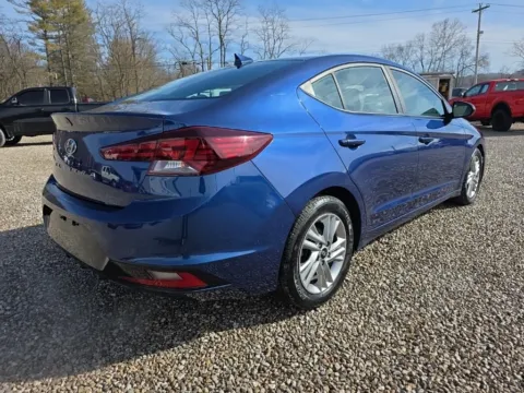 More photos of 2020 Hyundai Elantra SEL at Hocking Valley Motors, OH