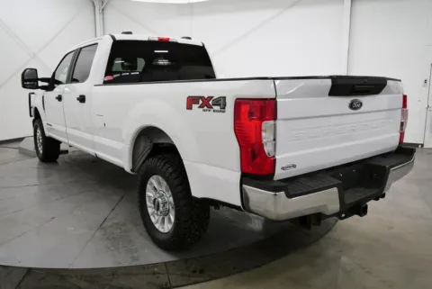 More photos of 2021 Ford F-250SD XL at Hocking Valley Motors, OH
