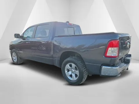 More photos of 2019 Ram 1500 Big Horn/Lone Star at Hocking Valley Motors, OH