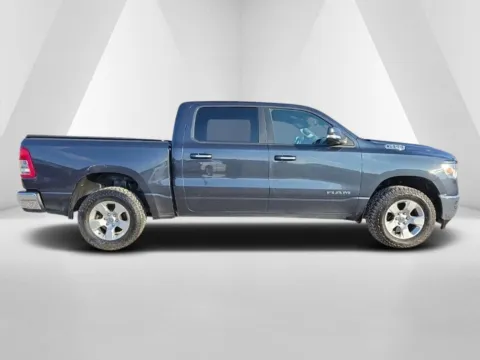 Photos of 2019 Ram 1500 Big Horn/Lone Star for sale in Logan, OH at Hocking Valley Motors