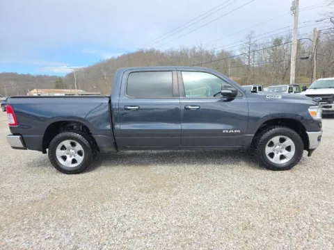 More photos of 2019 Ram 1500 Big Horn/Lone Star at Hocking Valley Motors, OH