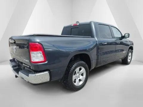 More photos of 2019 Ram 1500 Big Horn/Lone Star at Hocking Valley Motors, OH