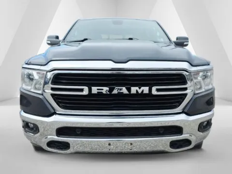 Photos of 2019 Ram 1500 Big Horn/Lone Star for sale in Logan, OH at Hocking Valley Motors