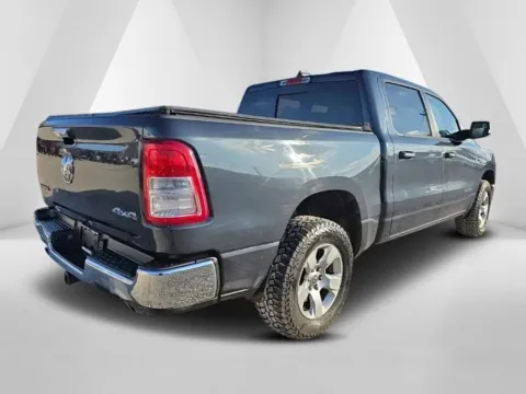 Another view of 2019 Ram 1500 Big Horn/Lone Star for sale in Logan, OH at Hocking Valley Motors