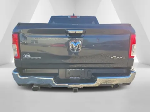 More photos of 2019 Ram 1500 Big Horn/Lone Star at Hocking Valley Motors, OH