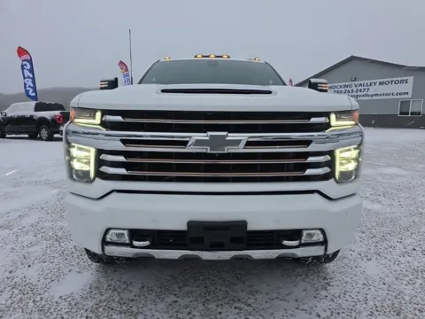 Photos of 2020 Chevrolet Silverado 2500HD High Country for sale in Logan, OH at Hocking Valley Motors