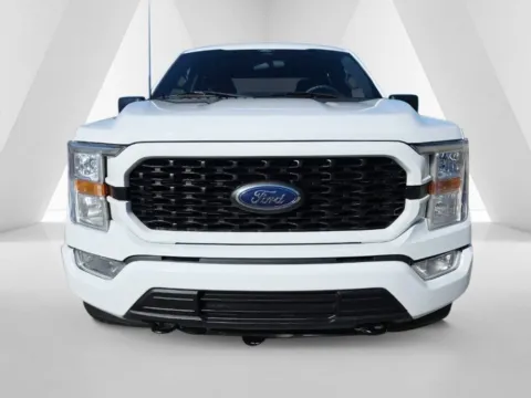 Photos of 2022 Ford F-150 XL for sale in Logan, OH at Hocking Valley Motors