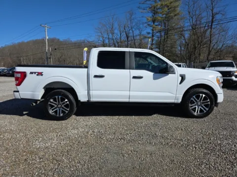 More photos of 2022 Ford F-150 XL at Hocking Valley Motors, OH