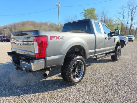 More photos of 2019 Ford F-250SD XL at Hocking Valley Motors, OH