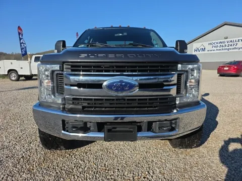 Photos of 2019 Ford F-250SD XL for sale in Logan, OH at Hocking Valley Motors