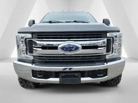 Photos of 2019 Ford F-250SD XL for sale in Logan, OH at Hocking Valley Motors