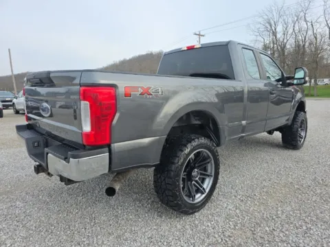 More photos of 2019 Ford F-250SD XL at Hocking Valley Motors, OH