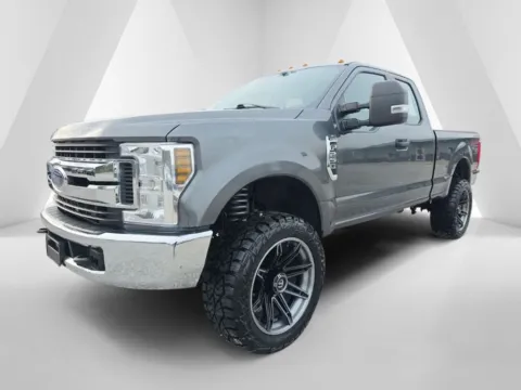 Another view of 2019 Ford F-250SD XL for sale in Logan, OH at Hocking Valley Motors