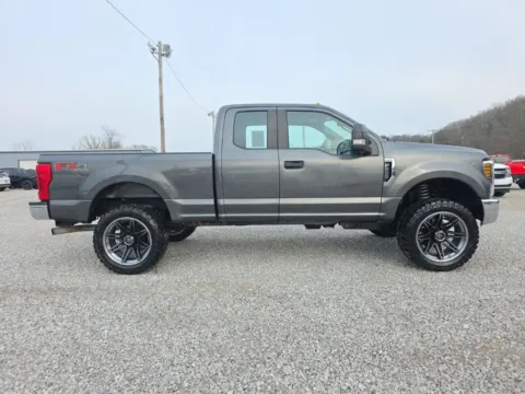 More photos of 2019 Ford F-250SD XL at Hocking Valley Motors, OH