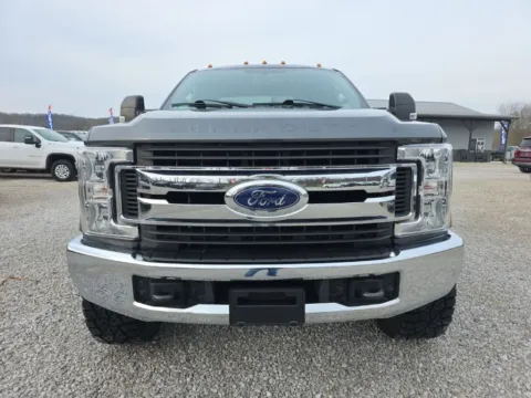 Photos of 2019 Ford F-250SD XL for sale in Logan, OH at Hocking Valley Motors