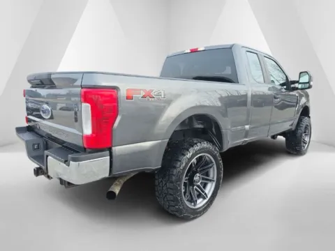 More photos of 2019 Ford F-250SD XL at Hocking Valley Motors, OH