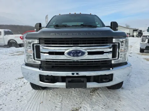 Photos of 2019 Ford F-250SD XL for sale in Logan, OH at Hocking Valley Motors