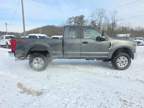 More photos of 2019 Ford F-250SD XL at Hocking Valley Motors, OH