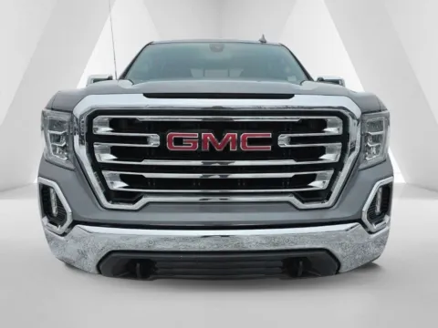 Photos of 2020 GMC Sierra 1500 SLT for sale in Logan, OH at Hocking Valley Motors