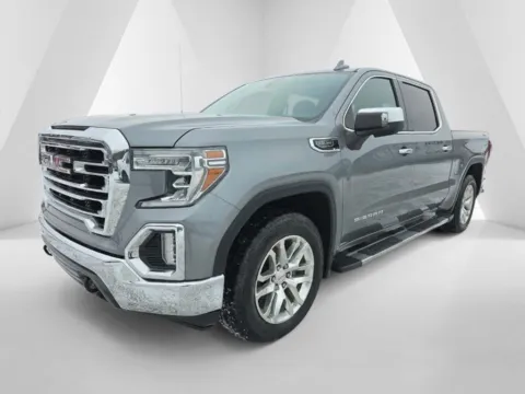 Another view of 2020 GMC Sierra 1500 SLT for sale in Logan, OH at Hocking Valley Motors