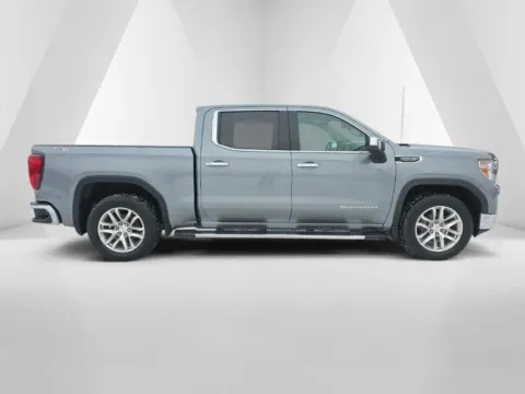 More photos of 2020 GMC Sierra 1500 SLT at Hocking Valley Motors, OH