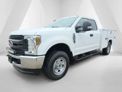 Another view of 2019 Ford F-350SD XL for sale in Logan, OH at Hocking Valley Motors