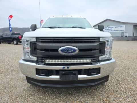 Photos of 2019 Ford F-350SD XL for sale in Logan, OH at Hocking Valley Motors