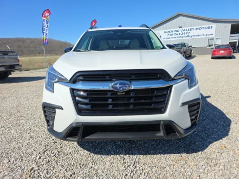Photos of 2024 Subaru Ascent Limited for sale in Logan, OH at Hocking Valley Motors