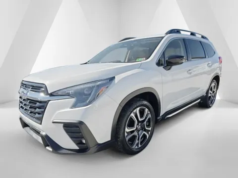 Another view of 2024 Subaru Ascent Limited for sale in Logan, OH at Hocking Valley Motors