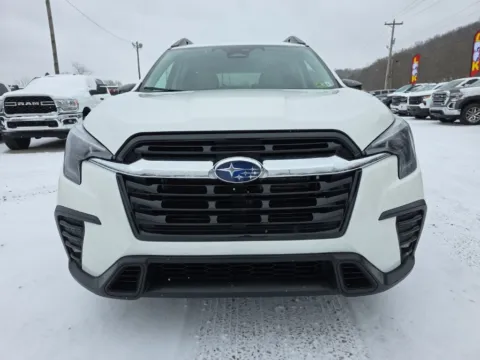 Photos of 2024 Subaru Ascent Limited for sale in Logan, OH at Hocking Valley Motors
