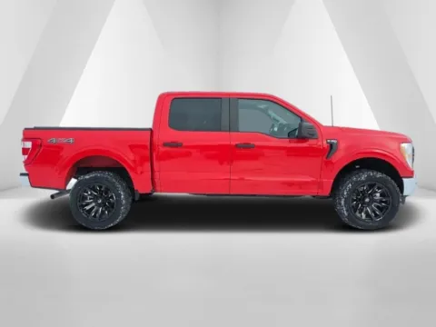 More photos of 2022 Ford F-150 XL at Hocking Valley Motors, OH