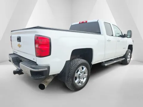 More photos of 2015 Chevrolet Silverado 2500HD LT at Hocking Valley Motors, OH